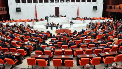 CHP, Meclis açılışına katılmayacağını açıkladı