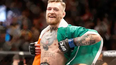 Conor McGregor kimdir, hangi dövüşleri kazandı?