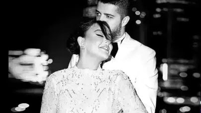 Ebru Gündeş ve Murat Özdemir anlaşmalı olarak boşandı