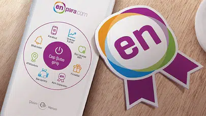 Enpara kullanıcıları dikkat! IBAN numaranız değişecek