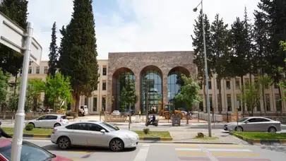 Gaziantep Valiliği'nden okullarda ilk gün düzenlemesi