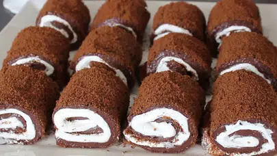 Ankara Sarması nasıl yapılır? Gelinim Mutfakta Ankara Sarması tarifi