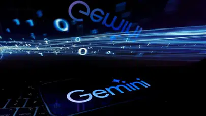 Gemini ile çocukluk fotoğrafı birleştirme nasıl yapılır? Yapay zeka ile çocukluk fotoğrafı yapma