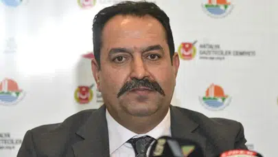 Görevden uzaklaştırılan Antalya İl Emniyet Müdürü İlker Arslan adliyeye sevk edildi