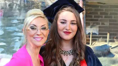 Güllü’nün kızı Tuyan Ülkem kimdir?