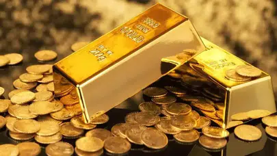 8 Eylül altın fiyatları: Bugün gram, çeyrek, yarım altın ne kadar oldu?