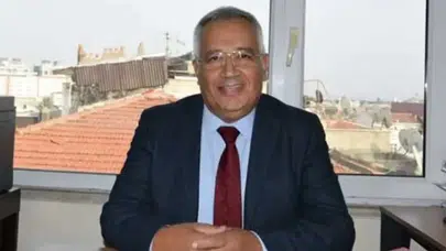 İbrahim Kahraman kimdir, hangi partiden?