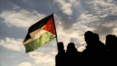 İngiltere, Kanada ve Avustralya’dan kritik Filistin kararı