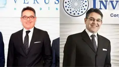 Investco Holding sahibi Mustafa Ünal kimdir? Serveti ne kadar?