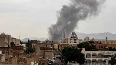 İsrail Güney Lübnan’a operasyon düzenleyeceğini duyurdu