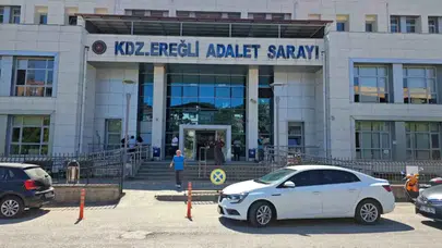 FETÖ soruşturmasında polis memuru tutuklandı