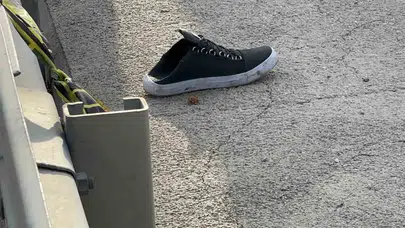 Burdur'da motosiklet kazası: 1 ölü