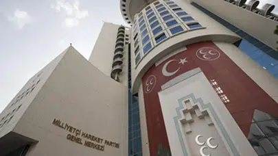 MHP'den disiplin kararı