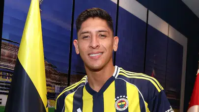 Milli maçta sakatlanan Edson Alvarez ne zaman sahalara dönecek?