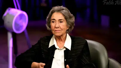 Nazan Moroğlu kimdir? Türkiye’nin ilk kadın hukuku uzmanının hayatı ve kariyeri
