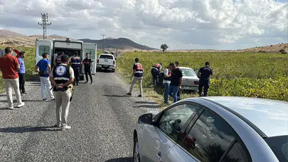 Nevşehir’de silahlı saldırı: 2 kardeş hayatını kaybetti