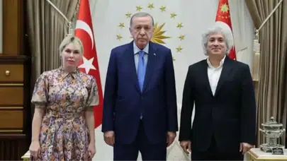 Özlenen Özkan kimdir?