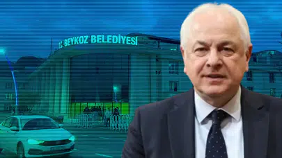 Beykoz Belediye Başkanı Alaattin Köseler’e yeniden tutuklama kararı