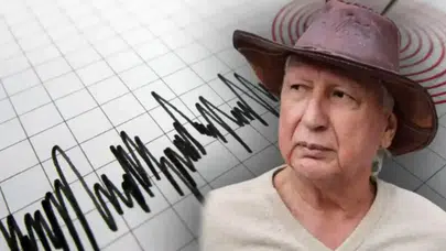 Şener Üşümezsoy'dan dikkat çeken uyarı