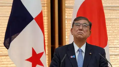 Japonya’dan İsrail’e sert uyarı: Filistin’i tanıyabiliriz