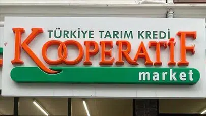 Tarım Kredi Market 5-7 Eylül fırsatları: Gıda ve temizlik ürünlerinde dev indirim