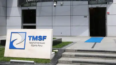 TMSF, 2 ticari ve iktisadi bütünlüğü satışa çıkardı