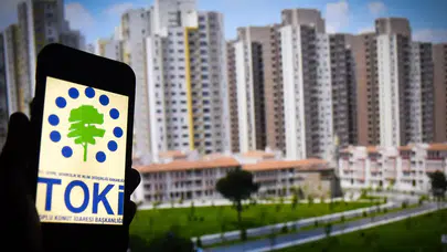 TOKİ'nin yüzde 25 indirim kampanyası yarın başlıyor