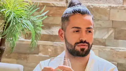 Zenne Tolgacan kimdir, gerçek adı nedir? Doğaner Tireli kaç yaşında?