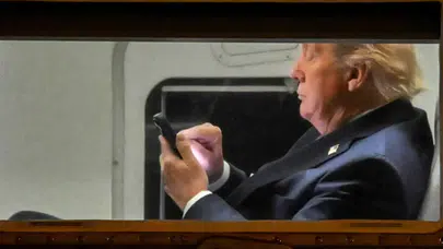 Trump’tan vizelere dev zam