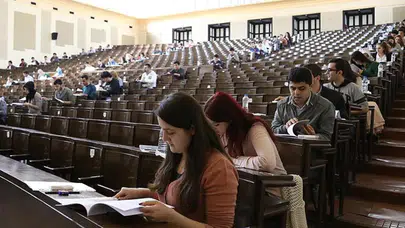 Üniversite e-kayıt nasıl ve nereden yapılır?