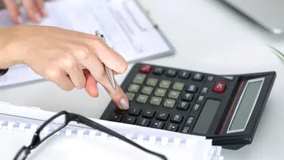 Vergi beyanında bulunmayan 10 bin büyük şirket ortağı mercek altında