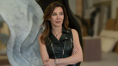 Ali Sabancı’nın eşi kimdir? Vuslat Doğan Sabancı nereli, kaç yaşında? Ne iş yapıyor?