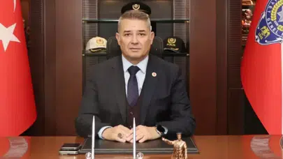 Yeni Bolu İl Emniyet Müdürü kim oldu? Yılmaz İpar kimdir?