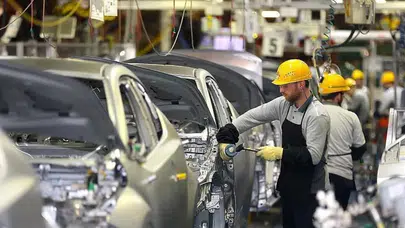 Otomotivde 2025 karnesi: İhracat 41 milyar doları, satışlar 1 milyon barajını aştı!