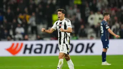 Beşiktaş'ta Gabriel Paulista şoku: Yıldız futbolcu ayrılık kararı aldı!