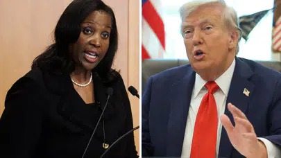 ABD Yüksek Mahkemesi, Trump’ın Lisa Cook’u görevden alma girişimine mesafeli