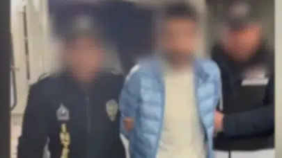 Kırmızı bültenle aranan Serdar Sertçelik Türkiye’ye getirildi