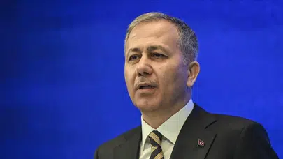 İçişleri Bakanlığı: Afet ve acil durumlara yönelik çalışmalarımız kesintisiz devam ediyor