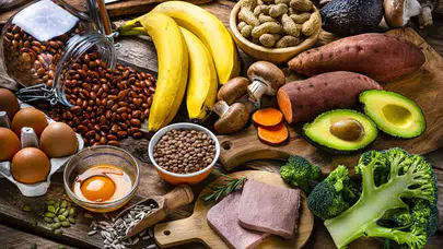 Dünyanın En Faydalı Sebzesi Hangisi? Brokoli 100 Tam Puanla Zirveye Yerleşti