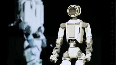Hyundai resmen duyurdu: İnsansı robot Atlas 2028'de fabrikada işe başlıyor