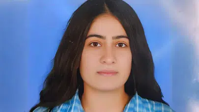 Şırnaklı genç kız kayıp: 5 gündür haber alınamıyor