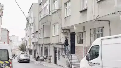 Bağcılar’da zehirlenme şüphesi: Bir evde 3 ölü, 1 ağır yaralı