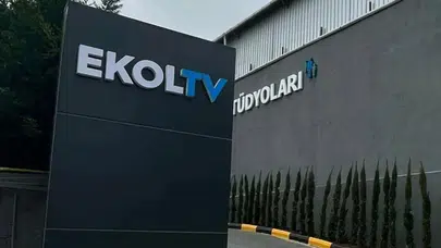 Küçükçekmece Cumhuriyet Başsavcılığı'ndan Ekol TV açıklaması