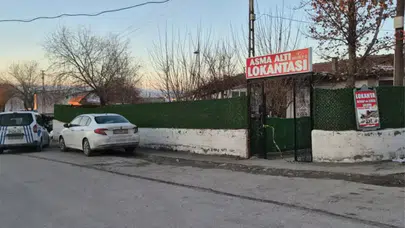 Malatya Yeşilyurt'ta silahlı kavga: 3 yaralı