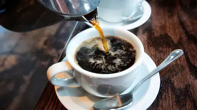 İdeal kahve oranı açıklandı! İşte uzmanlara göre ideal kahve ve su oranı