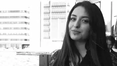 İzmir’de öldürülen Gözde Akbaba’nın babasından açıklama