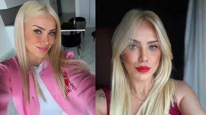 Ceyda Ersoy, uyuşturucu soruşturmasında gözaltına alındı