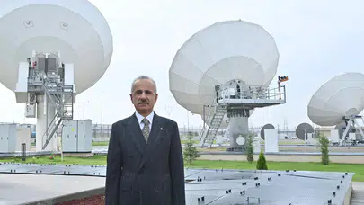 Bakan Uraloğlu açıkladı: TV kanal sayımız 2025 yılı sonu itibarıyla 532'ye ulaştı