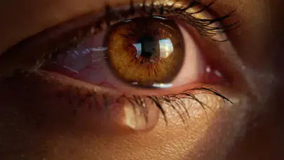 Uzmanlar yanıtladı: Neden ağlıyoruz?