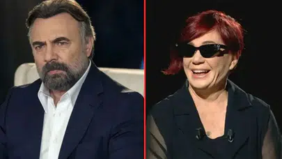 Oktay Kaynarca ve Emel Müftüoğlu'nun uyuşturucu test sonuçları belli oldu